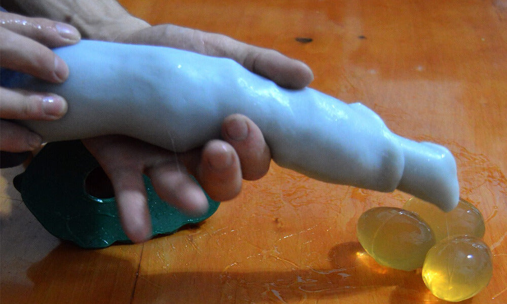 Ovipositor Egg Laying Dildo - How Much Do You Know About It  Real Dildos