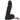 Big Black Dildo