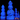 Blue Dildos