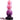 7.87in Tentacle Fantasy Knot Silicone Dildo Couple Intimacy Game Toy