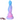 10.2in Luminous Soft Monster Silicone Big Dildo For Female Masturbation Real Dildos