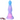 10.2in Luminous Soft Monster Silicone Big Dildo For Female Masturbation Real Dildos