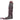 9.06in Elastic Penis Ring Dildo Sleeve For Men Couples Durable Sheath