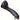 8.66in 8.74in 10.43in Big Ebony Silicone Flexible Dildo For Adult Women Real Dildos
