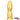 9.84in Gold Soft Liquid Big Silicone Butt Plug Dildo For Females Males Real Dildos