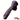 8.66in 8.74in 10.43in Big Ebony Silicone Flexible Dildo For Adult Women Real Dildos