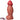 5.5in 6.7in 9in 11.4in Silicone Soft Lifelike Fantasy Dildo Adult Penis Sex Toy