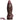 6.3in 7.09in 7.68in 10.24in 13in Big Silicone Ebony Dildo Adult Pleasure Tool