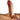 5.9in Real Feeling Dildo 8.15lb Silicone Torso Doll For Women Real Dildos
