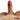 5.9in Real Feeling Dildo 8.15lb Silicone Torso Doll For Women Real Dildos