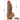 9.84in European American Fat Men Penis Women Thick Dildo Real Dildos
