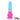 7.09in Erotic Sextoy Silicone Dildo With Strong Suction Cup For Women Real Dildos