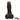 10.4in Realistic Curved Thick Big G-Spot Stimulator Dildo For Orgasm Real Dildos