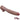 12.4in Long Brown Premium Soft Dildo With Lifelike Glans Veins Real Dildos