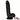 8.27in Big Black Dildo Sex Toy Masturbator For Women Men Masturbator Real Dildos