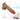 8.46in Silicone Heating Dildo 360°Swinging Vibration Simulation Real Dildo Real Dildos