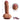 Lifelike Soft 7.87″ Premium Suction Cup Dildo For Adult Real Dildos