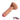 Lifelike Soft 7.87″ Premium Suction Cup Dildo For Adult Real Dildos