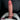 8.26in Dual Density Silicone Strapon Big Dildo For Women Couples Men