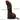 10.4in Realistic Curved Thick Big G-Spot Stimulator Dildo For Orgasm Real Dildos