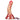 8.46in Soft Odd Fish Dual Density Dildo For Adult Men Women Real Dildos