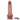 7.87in Giant Dildo Anal Men Sex Toy With Small Heads Real Dildos