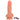 7.9in Real Love Sex Feeling Dildo For Women Men Masturbation Using Real Dildos