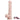 7.87in Lifelike Dildo Masturbation Sex Toy For Adult Women Real Dildos