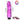 9.84in High Quality TPE Colorful Multi-Frequencies Vibrating Dildo Real Dildos