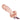 7.87in Lifelike Dildo Masturbation Sex Toy For Adult Women Real Dildos
