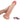 11.02in Super Big Thick Realistic Dildo Sex Toy With Sucker Real Dildos
