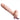 7.87in Real Feeling Dildo Sex Toy For Anal Vaginal Sex Real Dildos