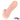 7.48in Silicone Middle Size Dildo Sex Toy For Masturbation Real Dildos