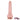 9.64in Super Real Skin Long Thin Dildo For Vagina Anus Sex Real Dildos