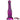 9.45in Ombre Animal Horse Cock Dildo For Adult Women Love Real Dildos