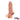 6.69in Enlarge Vibrating Cock Sleeve For Men Fucking Sex Toy Real Dildos