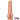 7.87in New Soft Odd Dual Density Dildo For Anal Vagina Sex Real Dildos