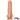 7.87in New Soft Odd Dual Density Dildo For Anal Vagina Sex Real Dildos