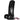 11.8in Thick Big Black Dildo Good Quality With Suction Cup Real Dildos