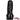 11.8in Thick Big Black Dildo Good Quality With Suction Cup Real Dildos