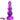 9.64in Knot Monster Silicone Big Soft Dildo For Immersive Experience