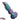 10.3in Monster Knot Thrusting Vibrating Fantasy Odd Stretching Dildo