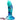 7.9in Spiked Monster Silicone Soft Dildo Pleasure Toy For Men Women