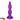 9.84in Monster Fantasy Liquid Silicone Dildo With Powerful Suction Cup