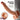 9.06in Curved Big Real Dildo With Suction Cup G-spot Adult Sex Toy Real Dildos