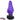 6.88in Tentacle Silicone Soft Fantasy Dildo For G-Spot Stimulation Massage
