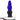 7.48in Fantasy Silicone Dildo For G-spot Anus Dual Pleasure Men Lesbian
