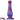 8.85in Fantasy Monster Hierarchical Design Silicone Big Dildo For Women
