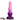 9.64in Knot Monster Silicone Big Soft Dildo For Immersive Experience