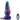 8.26in 10.62in 12.99in Monster Knotted Silicone Big Odd Cumming Dildo